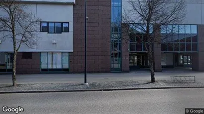 Apartments for rent in Kouvola - Photo from Google Street View