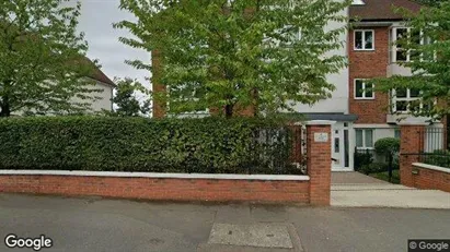Apartments for rent in Ruislip - Middlesex - Photo from Google Street View