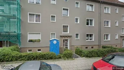 Apartments for rent in Essen - Photo from Google Street View