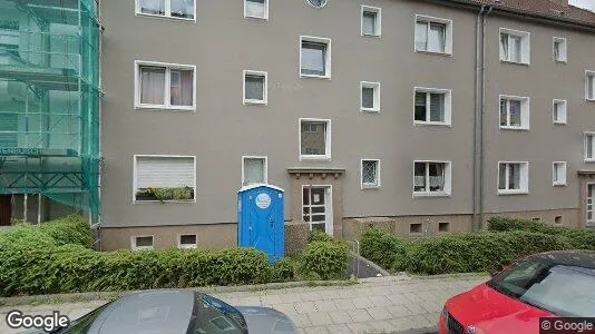 Apartments for rent in Essen - Photo from Google Street View