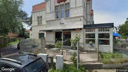 Apartments for rent in De Haan - Photo from Google Street View