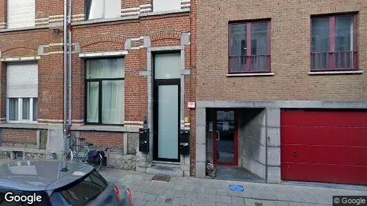 Apartments for rent in Leuven - Photo from Google Street View