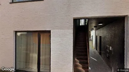 Apartments for rent in Leuven - Photo from Google Street View