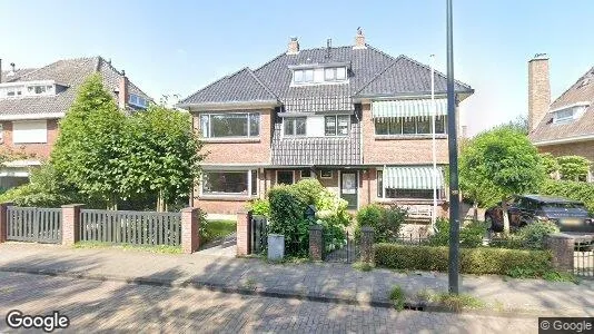 Apartments for rent in Wassenaar - Photo from Google Street View