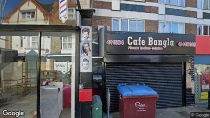 Apartments for rent in Rushden - Northamptonshire - Photo from Google Street View