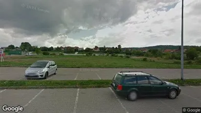 Apartments for rent in Wałbrzych - Photo from Google Street View