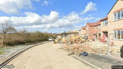 Apartments for rent in Stockton-on-Tees - Cleveland - Photo from Google Street View
