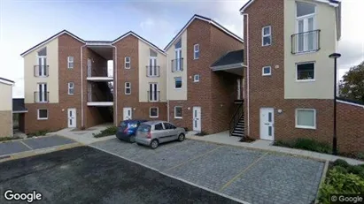 Apartments for rent in Selby - North Yorkshire - Photo from Google Street View