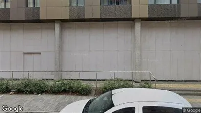 Apartments for rent in Birmingham - West Midlands - Photo from Google Street View