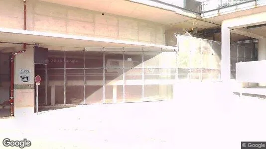 Apartments for rent in Vienna Donaustadt - Photo from Google Street View