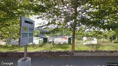 Apartments for rent in Graz - Photo from Google Street View