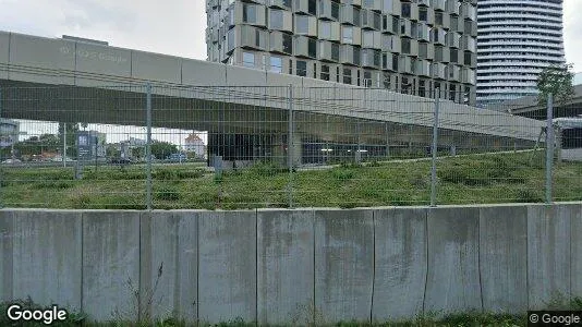 Apartments for rent in Vienna Donaustadt - Photo from Google Street View