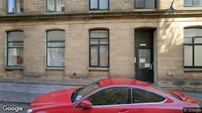 Apartments for rent in Bradford - West Yorkshire - Photo from Google Street View