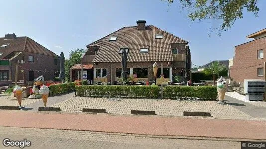 Apartments for rent in Maaseik - Photo from Google Street View