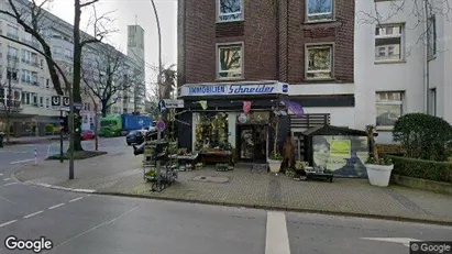 Apartments for rent in Dortmund - Photo from Google Street View