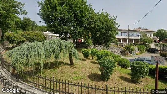 Apartments for rent in Kastav - Photo from Google Street View