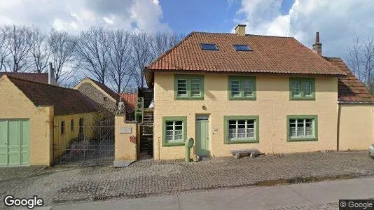 Apartments for rent in Oudenaarde - Photo from Google Street View