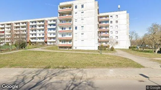 Apartments for rent in Salzlandkreis - Photo from Google Street View