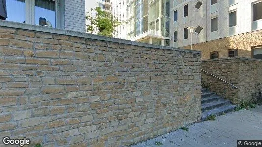 Apartments for rent in Amsterdam Slotervaart - Photo from Google Street View