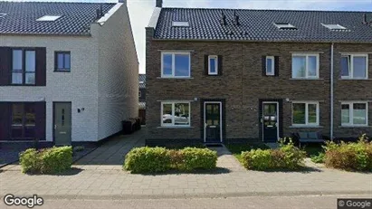 Apartments for rent in Kampen - Photo from Google Street View