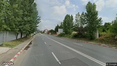 Apartments for rent in Voluntari - Photo from Google Street View
