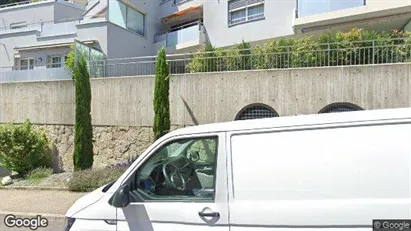 Apartments for rent in Neuenburg - Photo from Google Street View