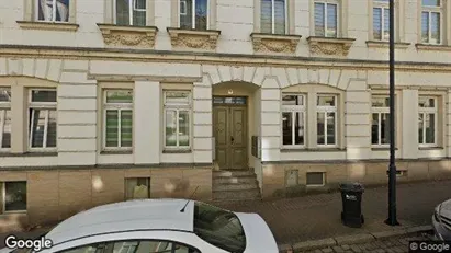 Apartments for rent in Meissen - Photo from Google Street View