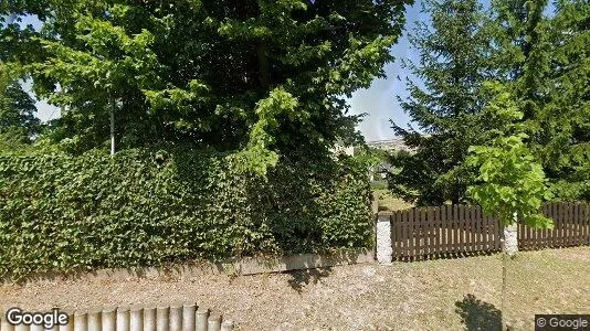 Apartments for rent in North Saxony - Photo from Google Street View