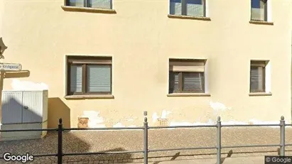 Apartments for rent in North Saxony - Photo from Google Street View