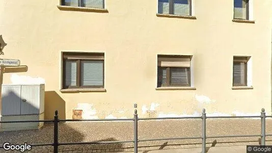 Apartments for rent in North Saxony - Photo from Google Street View