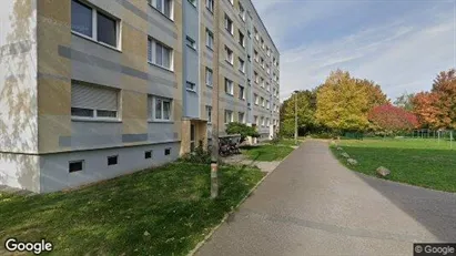 Apartments for rent in North Saxony - Photo from Google Street View