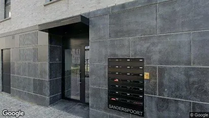 Apartments for rent in Stad Antwerp - Photo from Google Street View