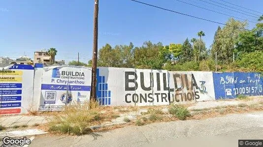 Apartments for rent in Limassol - Photo from Google Street View