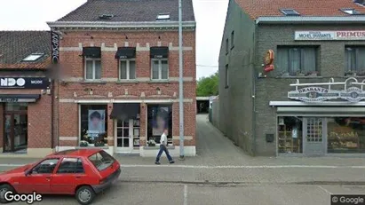 Apartments for rent in Malle - Photo from Google Street View