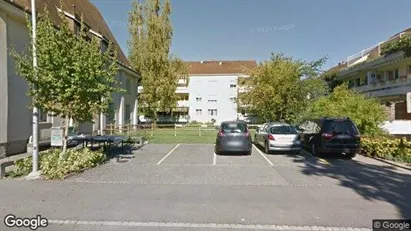 Apartments for rent in Seeland - Photo from Google Street View