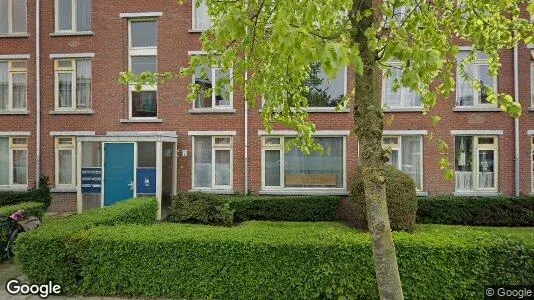 Apartments for rent in Groningen - Photo from Google Street View