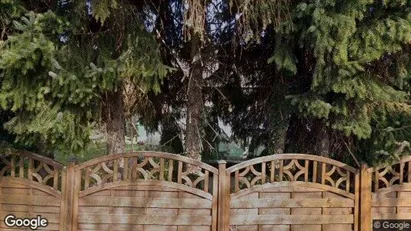 Apartments for rent in Minden-Lübbecke - Photo from Google Street View