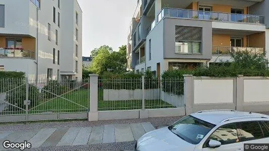 Apartments for rent in Leipzig - Photo from Google Street View