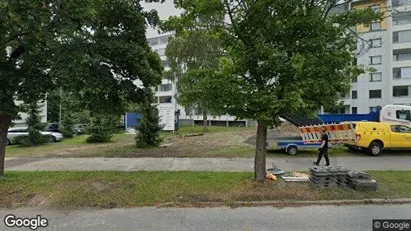 Apartments for rent in Pori - Photo from Google Street View