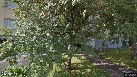 Apartments for rent in Pori - Photo from Google Street View