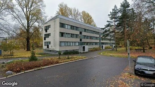 Apartments for rent in Espoo - Photo from Google Street View