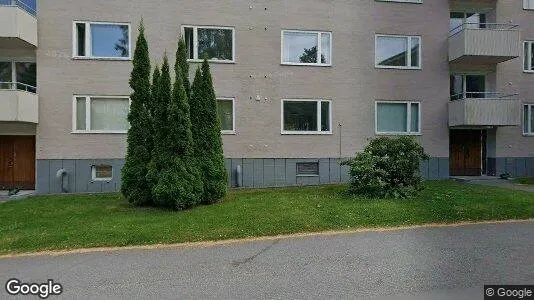 Apartments for rent in Helsinki Läntinen - Photo from Google Street View