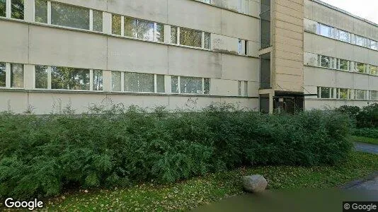 Apartments for rent in Espoo - Photo from Google Street View