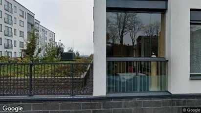 Apartments for rent in Turku - Photo from Google Street View