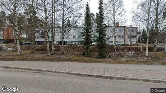 Apartments for rent in Lappeenranta - Photo from Google Street View