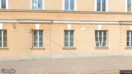 Apartments for rent in Turku - Photo from Google Street View