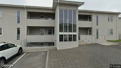 Apartments for rent in Kópavogur - Photo from Google Street View