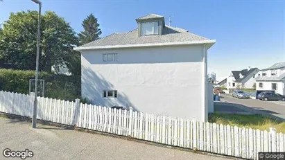 Apartments for rent in Hafnarfjörður - Photo from Google Street View