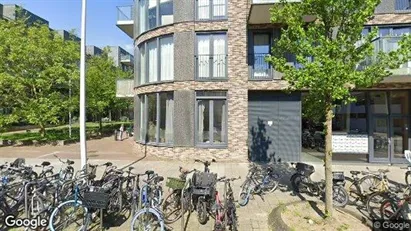 Apartments for rent in Amsterdam Oost-Watergraafsmeer - Photo from Google Street View