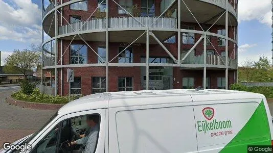Apartments for rent in Hilversum - Photo from Google Street View